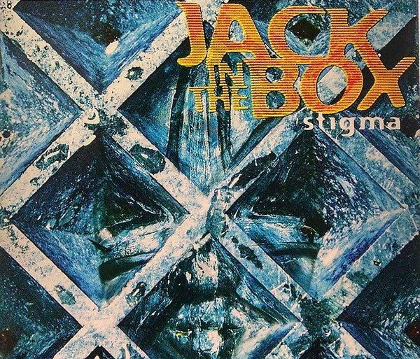 Jack In The Box- Stigma