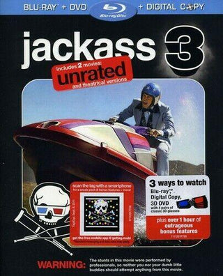 Jackass 3