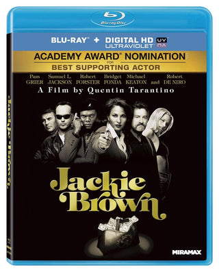 Jackie Brown