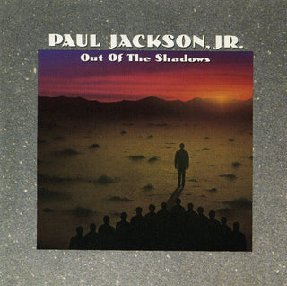 Paul Jackson Jr.- Out Of The Shadows