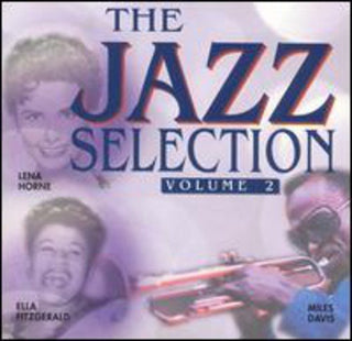 Various- The Jazz Selection Volume 2