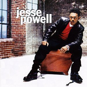 Jesse Powell- Jesse Powell