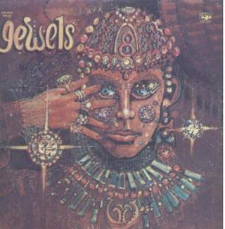 Various- Jewels, Vol. 1 (Top Right Corner Creased)