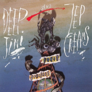 Deep Jimi And The Zef Creams- Funky Dinosaur