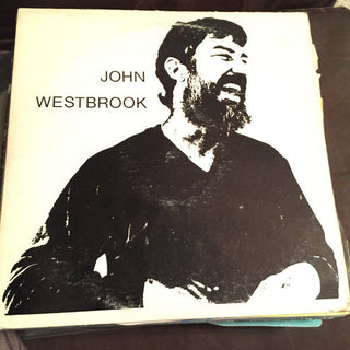 John Westbrook- John Westbrook