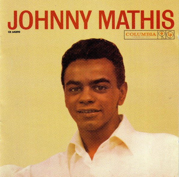 Johnny Mathis- Johnny Mathis