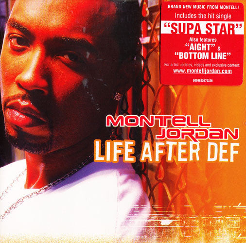 Montell Jordan- Life After Def