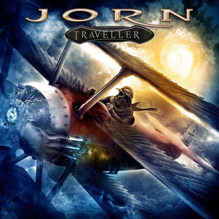 Jorn- Traveller