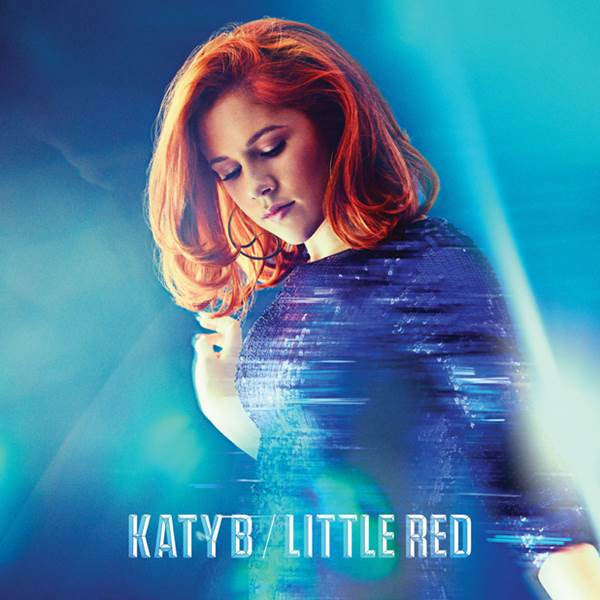 Katy B- Little Red