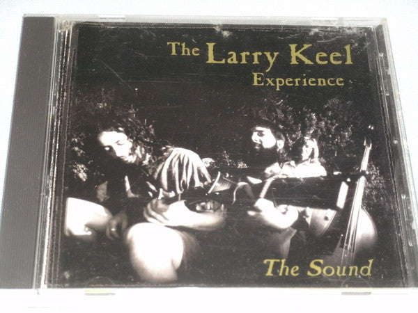 Larry Keel Experience- The Sound