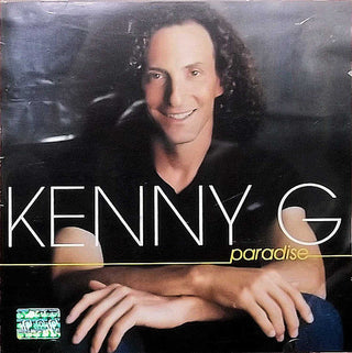 Kenny G- Paradise