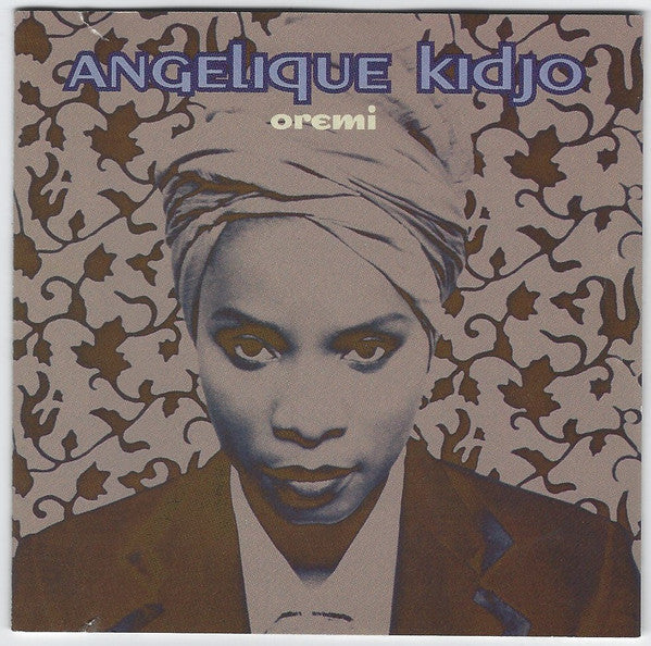 Angelique Kidjo- Oremi