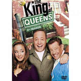 King Of Queens 2nd Season