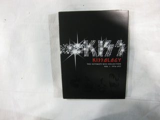 Kiss- Kissology: The Ultimate Kiss Collection Vol. 1 (W/ Best Buy Bonus Disc)