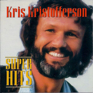 Kris Kristofferson- Super Hits