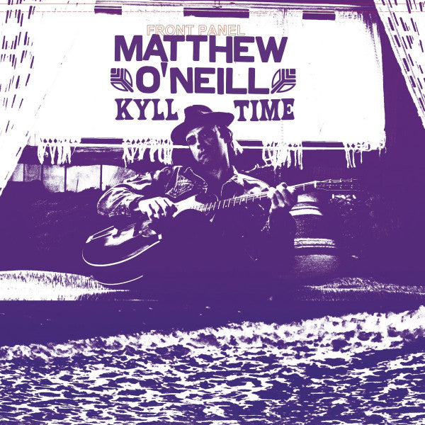 Matthew O'Neill- Kyll Time (+ CD)