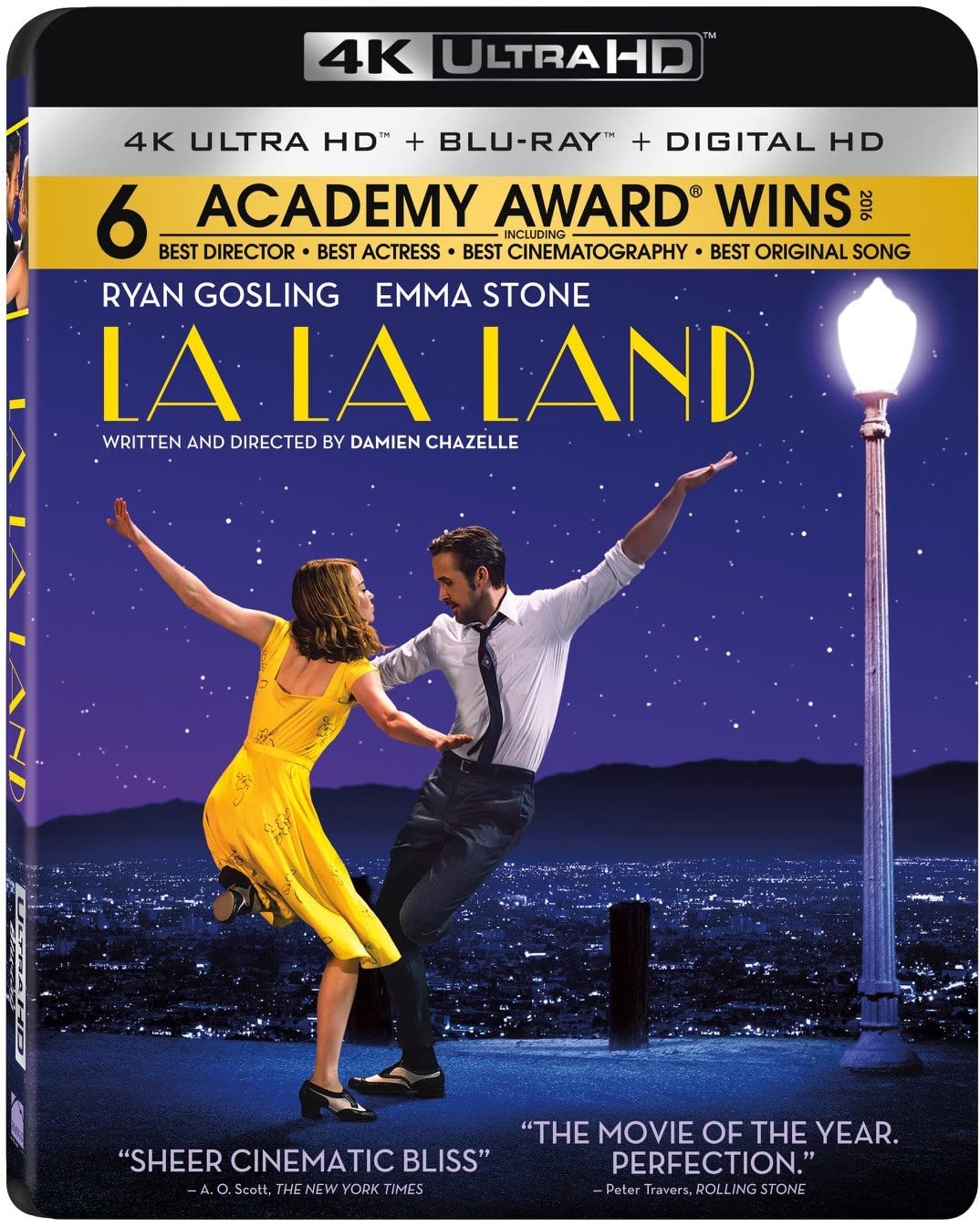 La La Land (4K)