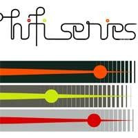 DJ Lamont- Hifi Series Vol. 1 (Sealed)