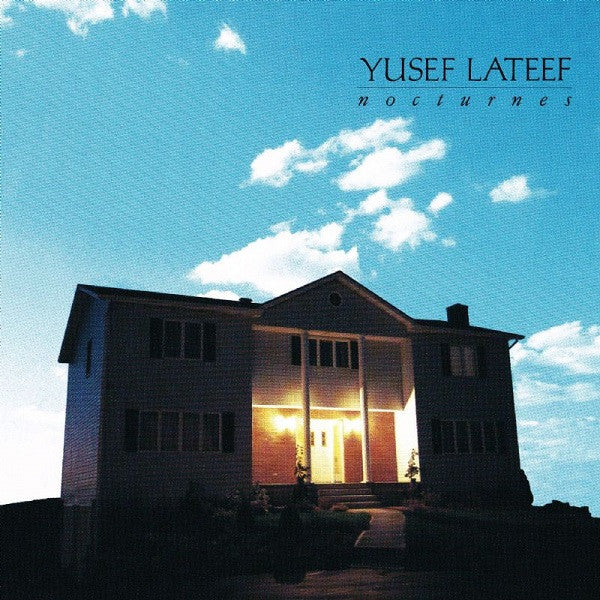 Yusef Lateef- Nocturnes