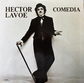 Hector Lavoe- Comedia (VMP 180g Reissue)