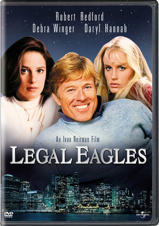 Legal Eagles