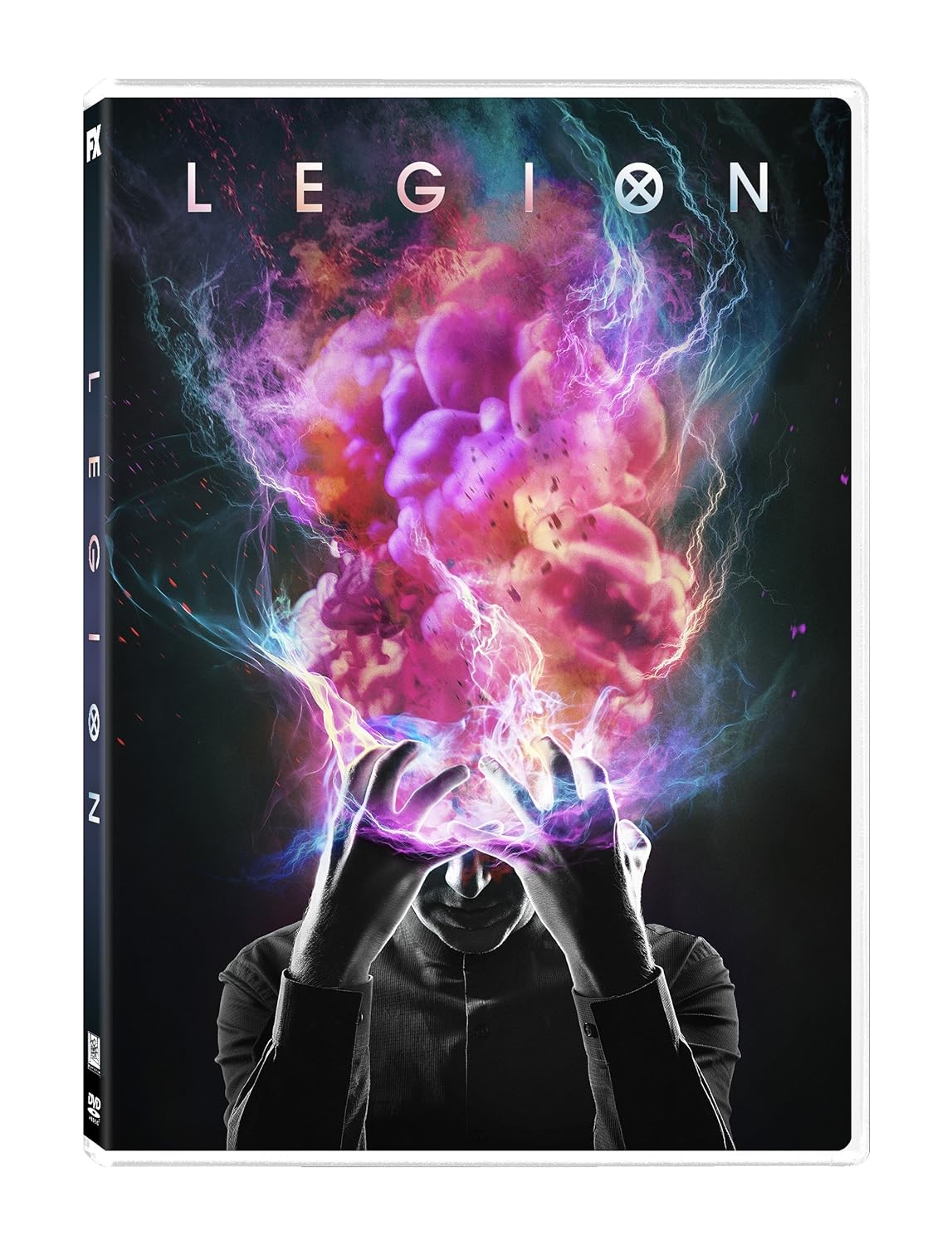 Legion Complete Season One