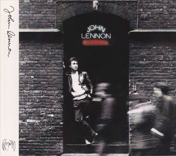 John Lennon- Rock 'N' Roll