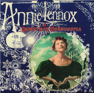 Annie Lennox- A Christmas Cornucopia