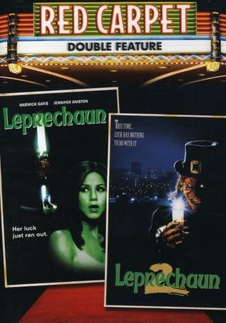 Leprechaun/ Leprechaun 2