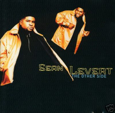 Sean Levert- The Other Side