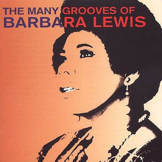 Barbara Lewis- Many Grooves Of Barbara Lewis