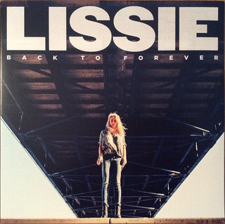 Lissie- Back To Forever