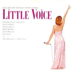 Little Voice Soundtracks