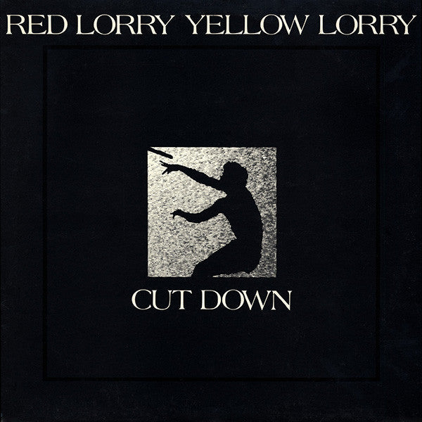 Red Lorry Yellow Lorry- Cut Down