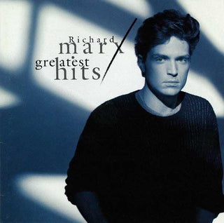 Richard Marx- Greatest Hits