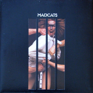 Madcats- Madcats (Gold)