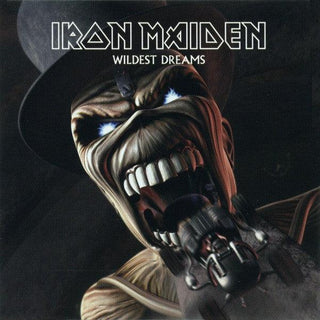 Iron Maiden- Wildest Dreams