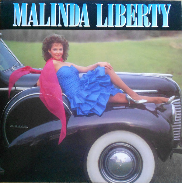 Malinda Liberty- Malindda Liberty