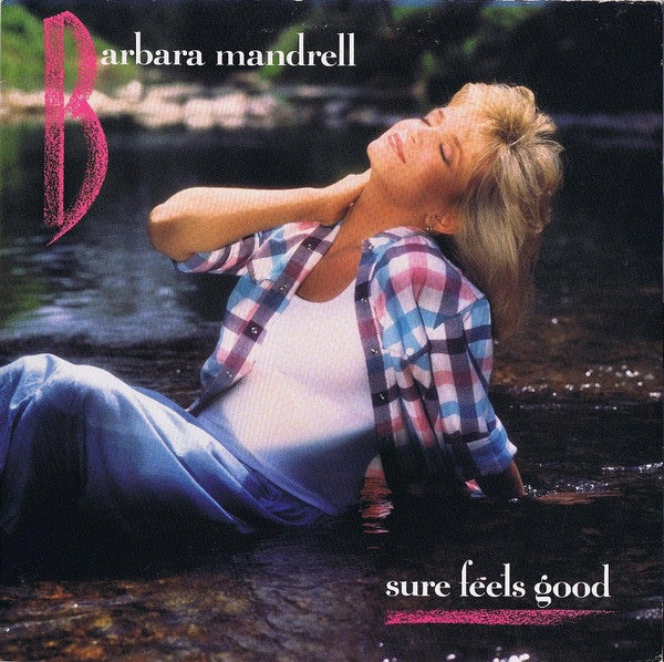 Barbara Mandrell- Sure Feels Good