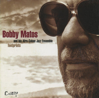 Bobby Matos- Footprints