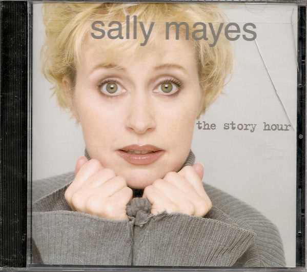 Sally Mayes- The Story Hour