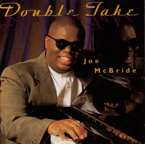 Joe McBride- Double Take