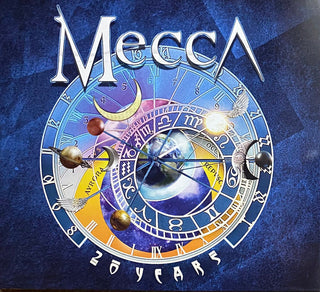 Mecca- 20 Years