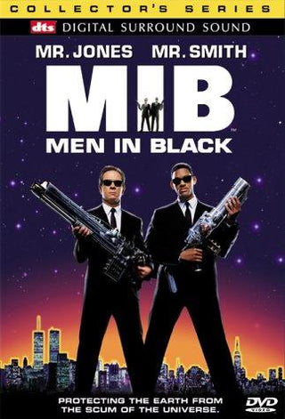 Men In Black