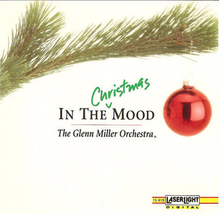 Glenn Miller Orchestra- In The Christmas Mood