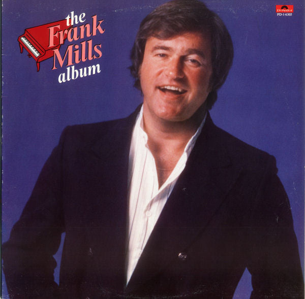 Frank Mills- The Frank Mills Album