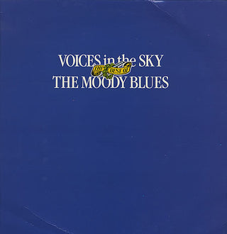 Moody Blues- Voices In The Sky