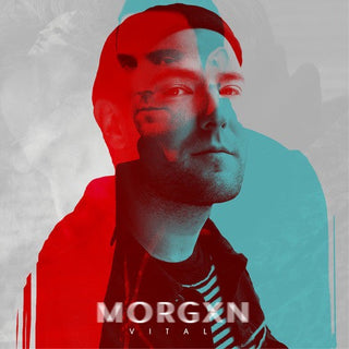 Morgxn- Vital (Yellow)