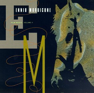 Ennio Morricone Film Music Volume II