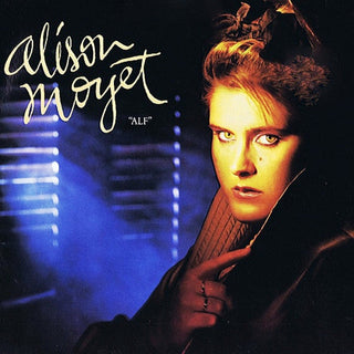 Alison Moyet- Alf